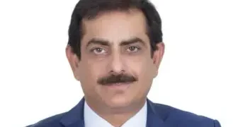 Imran Ghaznavi Appointed Chief Media Officer at Privatisation Commission