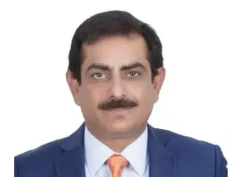 Imran Ghaznavi Appointed Chief Media Officer at Privatisation Commission