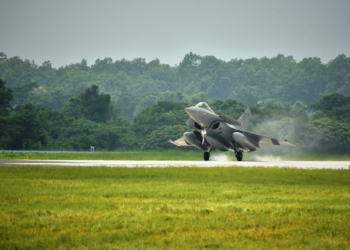 India Advances Plan to Acquire 114 Rafale Fighter Jets