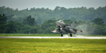 India Advances Plan to Acquire 114 Rafale Fighter Jets
