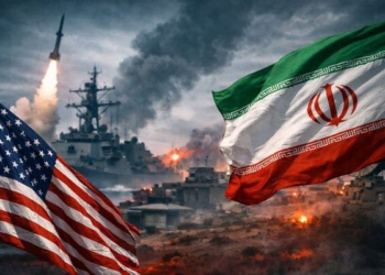 Iran Says Public Resolve Strengthens National Defence
