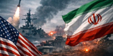 Iran Says Public Resolve Strengthens National Defence