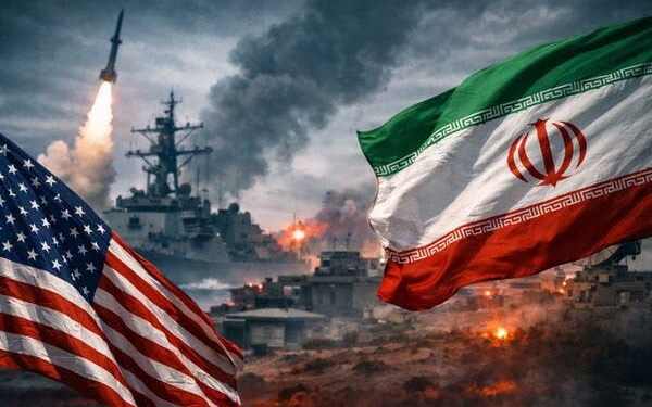 Iran Says Public Resolve Strengthens National Defence