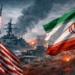Iran Says Public Resolve Strengthens National Defence