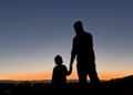 Father and Son: A Bond Built on Trust