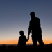 Father and Son: A Bond Built on Trust