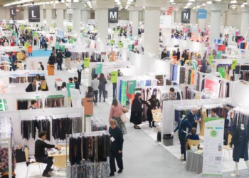 TDAP Offers Subsidized Stalls at Texworld New York 2026