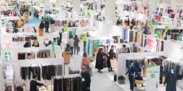 TDAP Offers Subsidized Stalls at Texworld New York 2026