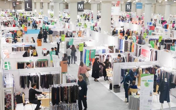 TDAP Offers Subsidized Stalls at Texworld New York 2026
