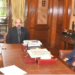 Governor Sindh, PRBC Discuss Pakistan–Romania Economic Cooperation